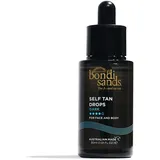 Bondi Sands Face Drops Dark 30 ml