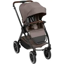 ABC-Design ABC Design Sportwagen Samba 2 Nature Aluminium