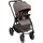 ABC-Design ABC Design Sportwagen Samba 2 Nature Aluminium