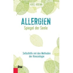 Allergien - Spiegel der Seele