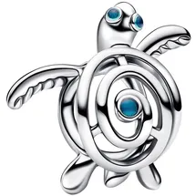 Pandora Einhänger Meeresschildkröte Silber 794697C01
