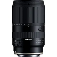 Tamron AF 18-300 mm F3,5-6,3, Bildstabilisator, Canon RF