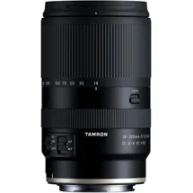 Tamron AF 18-300 mm F3,5-6,3, Bildstabilisator, Canon RF