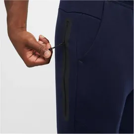 Nike Tech Fleece Jogginghose Herren 451 obsidian/black L