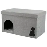 Trixie Kuschelhöhle Kimy