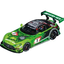 Carrera DIGITAL 132 Mercedes-AMG GT3 Evo "GetSpeed Performance, No.3",