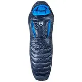 Nemo Equipment Herren Riff 30 Schlafsack (Größe max. 198cm, blau)