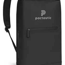 pactastic Daypack schwarz