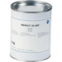 Ungrund Waxilit Gleitmittel 1kg