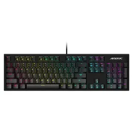 Gigabyte Aorus K1 Cherry MX Red QWERTY