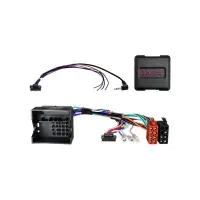 ACV Electronic Lenkradfernbedienungsadapter VW Südamerika 40Pin Quadlock Multilead