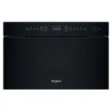 Whirlpool WMN14BB Schwarz