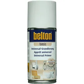 BELTON Grundierung Weiß 0,15 l