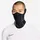 Nike Academy Dri-FIT Snood Strümpfe, Schwarz