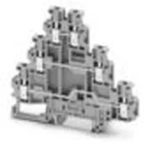 Phoenix Contact Mehrstock-Klemme UT 2,5-3L