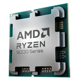 AMD Ryzen 5 9600X 6C/12T 3,9-5,4 GHz Box (100-100001405WOF)