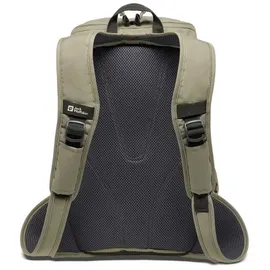 Jack Wolfskin Waimea 15l Damenrucksack - Stone - One Size