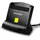 AXAGON CRE-SM2 USB 2.0, 1,3 m, Schwarz, 91 g