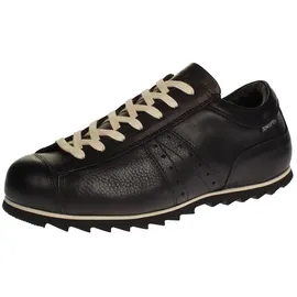 Snipe 42285E America - Herren Schuhe Freizeitschuhe - Negro, Größe:47 EU - 47
