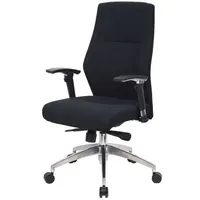 viking realspace London Stoff Schwarz