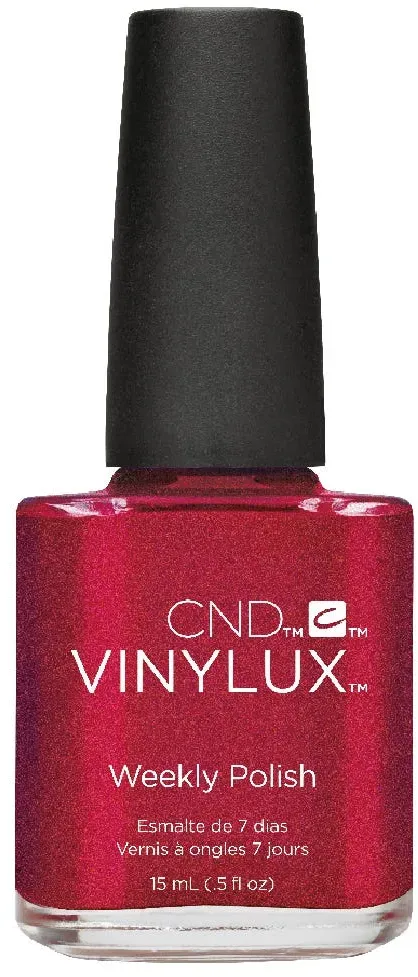 CND Vinylux Tartan Punk #196 15 ml