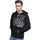 Lonsdale Hoodie schwarz M