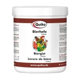 Quiko Bierhefe 400 g