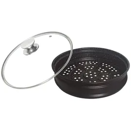 Cheffinger Tajine Kochtopf ø28 cm rund