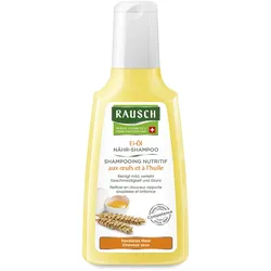 RAUSCH Nährshampoo Ei-Öl