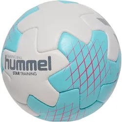 Hummel Star Training Handball - weiss 3