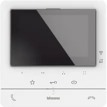 Legrand Video-Freisprechstelle CLASSE100 X16E 344932 