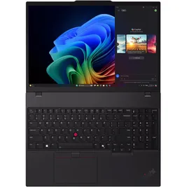 Lenovo ThinkPad T16 G4 16" AMD Ryzen AI 5 Pro 340 16 GB RAM 512 GB SSD Win11 Pro 21QN005HGE