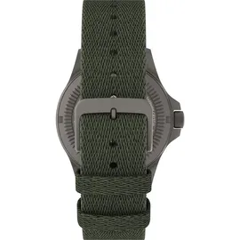 Timex Herren Analog Automatik Armbanduhr Expedition North Automatic