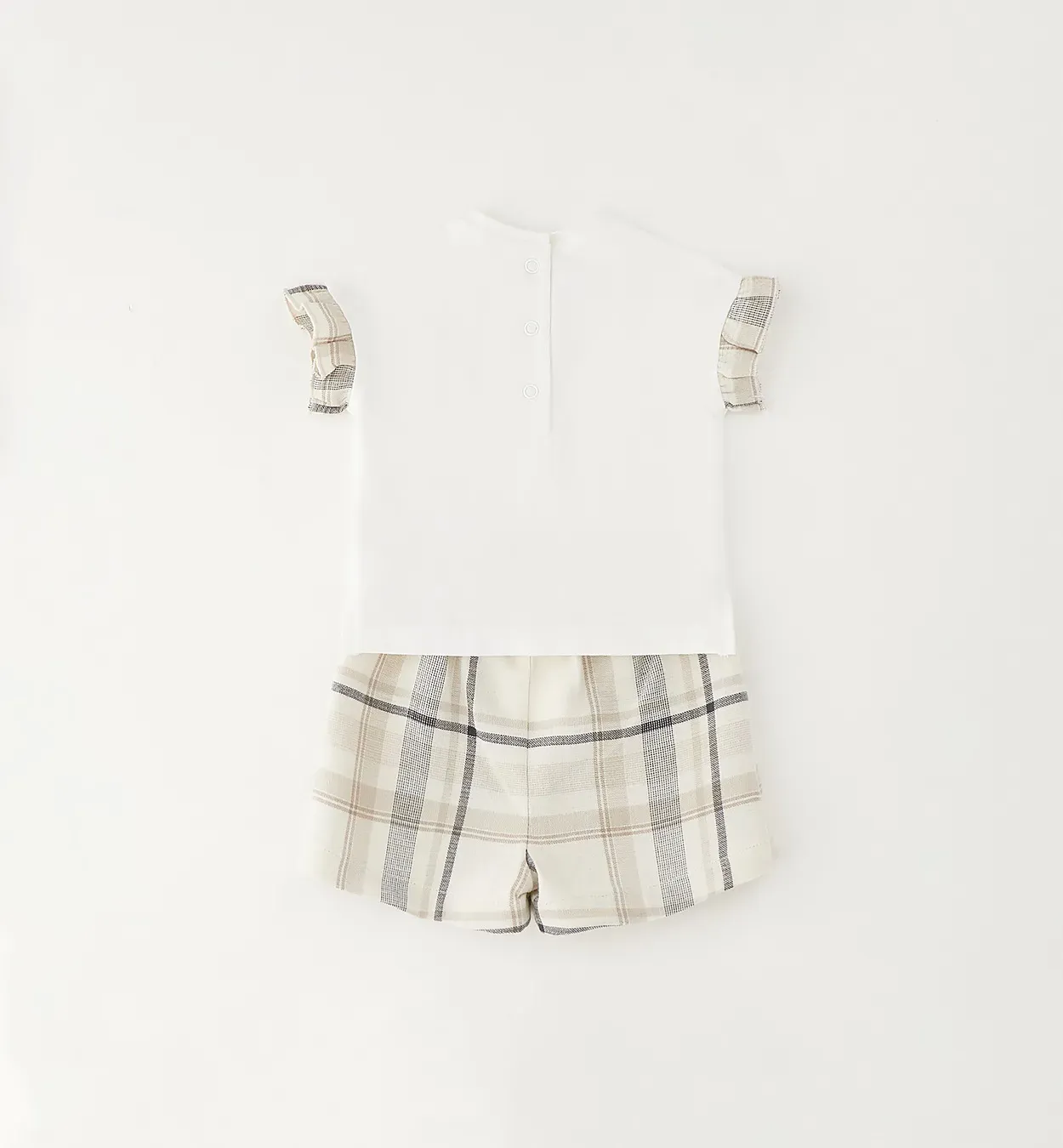 Shorts MINIBANDA 