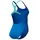 Speedo Medley Logo Badeanzug Blau 40