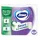 Zewa Toilettenpapier Smart 3-lagig 4 Rollen