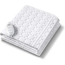 Beurer UB 30 Wärmeunterbett Weiß