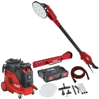 Flex Giraffe GE 6 X-EC Wand-/ Deckenschleifer
