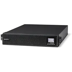 SALICRU SLC-6000-TWIN RT3 B1, Doppelwandler (Online), 6 kVA, 6000 W, 160 V, 276