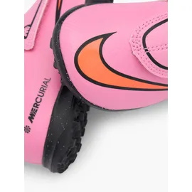 Nike Vapor 16 Club TF Kinder Pink 28