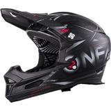 O'Neal Fury Synthy 57-58 cm black 2018