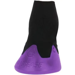 Tubbease, Behandlungsschuh für Pferdehufe, Krankenhufschuh, 75mm