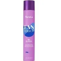 Fanola Fantouch Volumizing Hair Spray Haarspray 500 ml