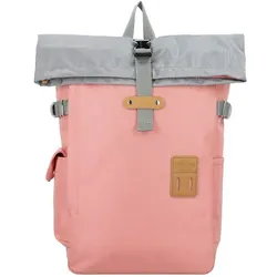 Harvest Label Norikura Rucksack 38 cm  orange