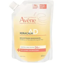 Pierre Fabre Avene XERACALM A.D Reinigungsöl Nachfüllpack