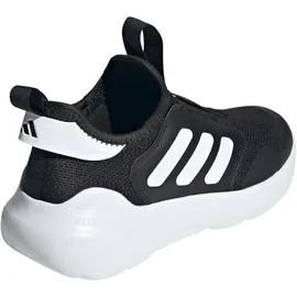 adidas Tensaur Comfort Kinder Core Black/Ftwr White 39