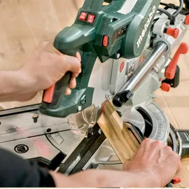 Metabo KGSV 72 Xact SYM