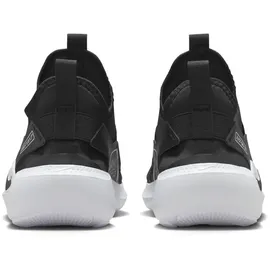 Nike Flex Runner 4 Kinder Schwarz / Weiß 36,5