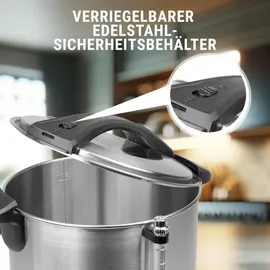 Proficook PC-HGA 1111