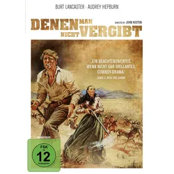 Denen man nicht vergibt | Zustand: Neu & original versiegelt